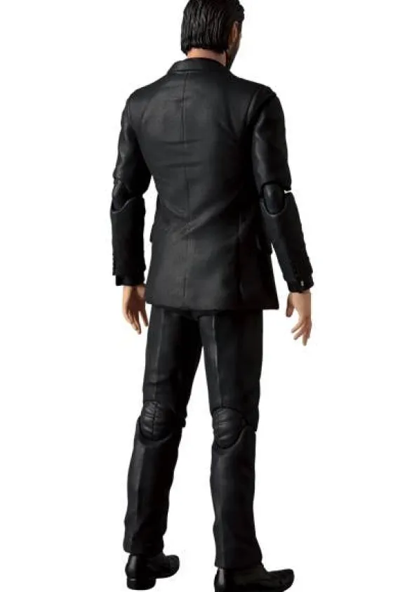MAFEX John Wick