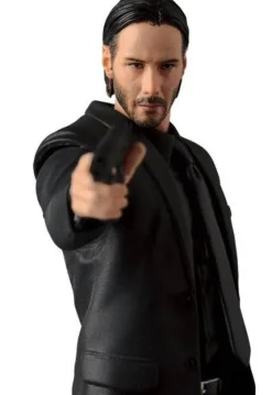 MAFEX John Wick