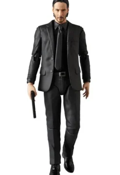 MAFEX John Wick