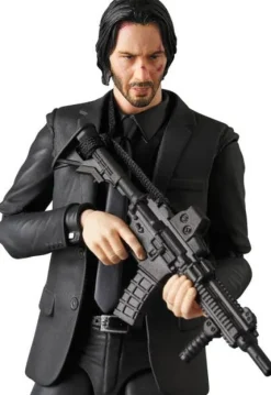 MAFEX John Wick