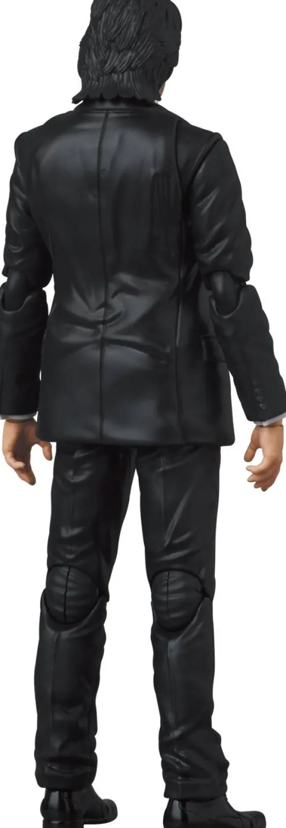 MAFEX John Wick (John Wick: Chapter 4)