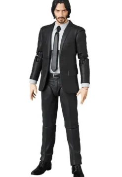 MAFEX John Wick (John Wick: Chapter 2)