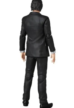 MAFEX John Wick (John Wick: Chapter 2)