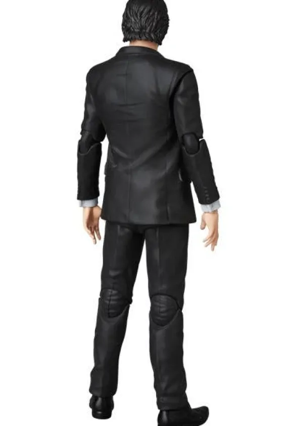MAFEX John Wick (John Wick: Chapter 2)