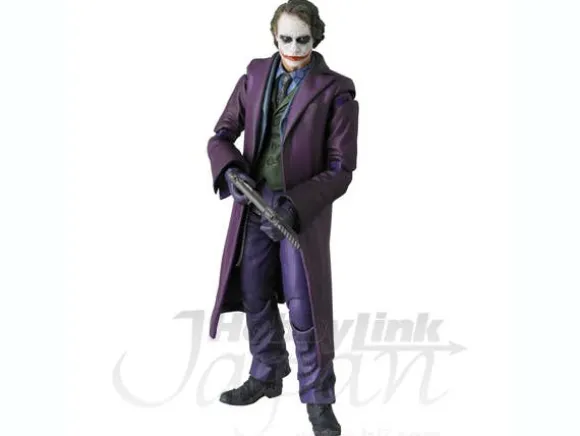 MAFEX Joker