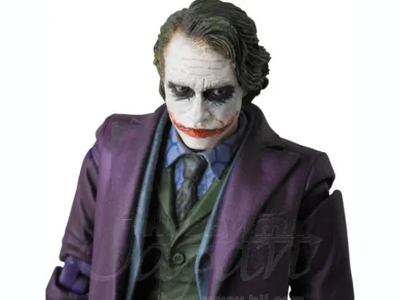 MAFEX Joker