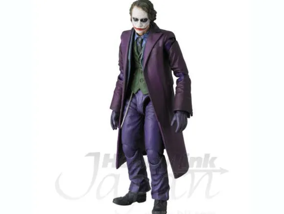 MAFEX Joker