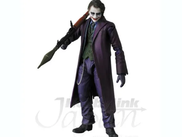 MAFEX Joker