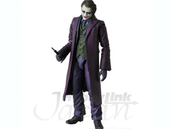 MAFEX Joker
