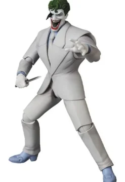 MAFEX Joker (The Dark Knight Returns)