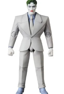 MAFEX Joker (The Dark Knight Returns)