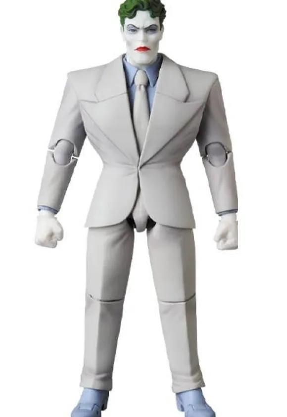 MAFEX Joker (The Dark Knight Returns)