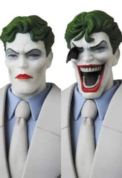 MAFEX Joker (The Dark Knight Returns)
