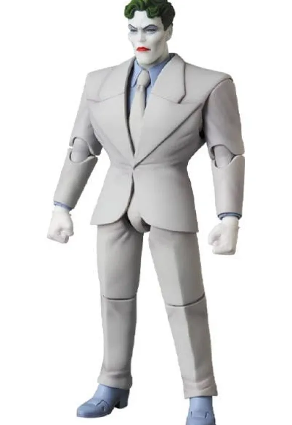MAFEX Joker (The Dark Knight Returns)