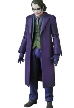MAFEX Joker Ver.2.0 The Dark Knight (Reissue)