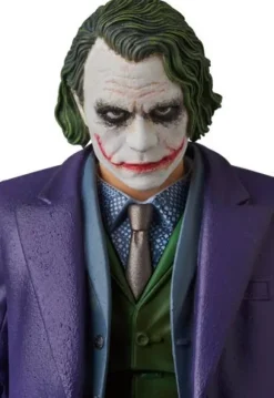 MAFEX Joker Ver.2.0 The Dark Knight (Reissue)