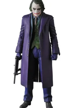 MAFEX Joker Ver.2.0 The Dark Knight (Reissue)