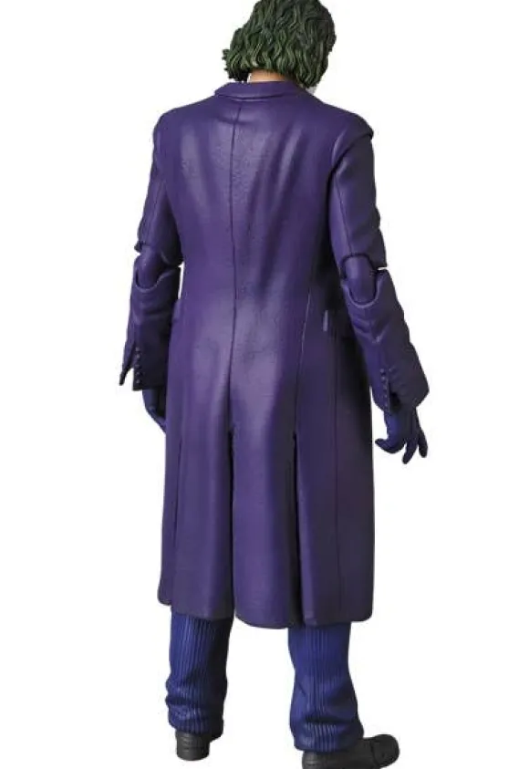MAFEX Joker Ver.2.0 The Dark Knight (Reissue)