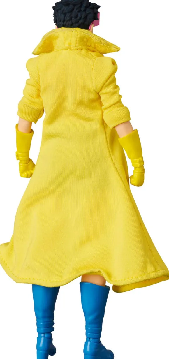 MAFEX Jubilee (Comic Ver.)