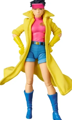 MAFEX Jubilee (Comic Ver.)