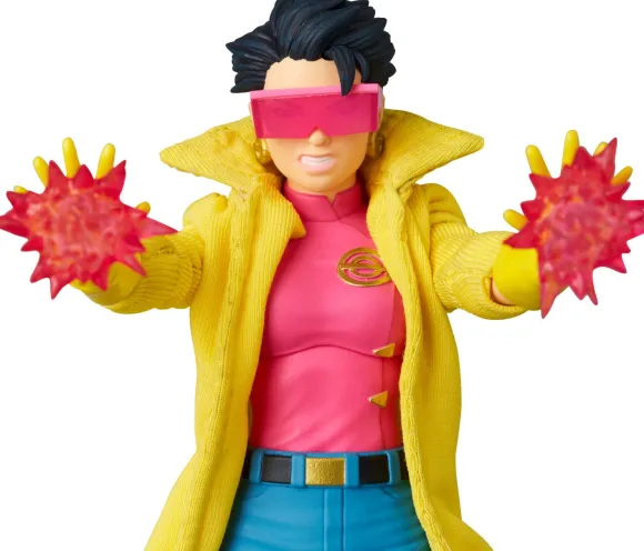 MAFEX Jubilee (Comic Ver.)