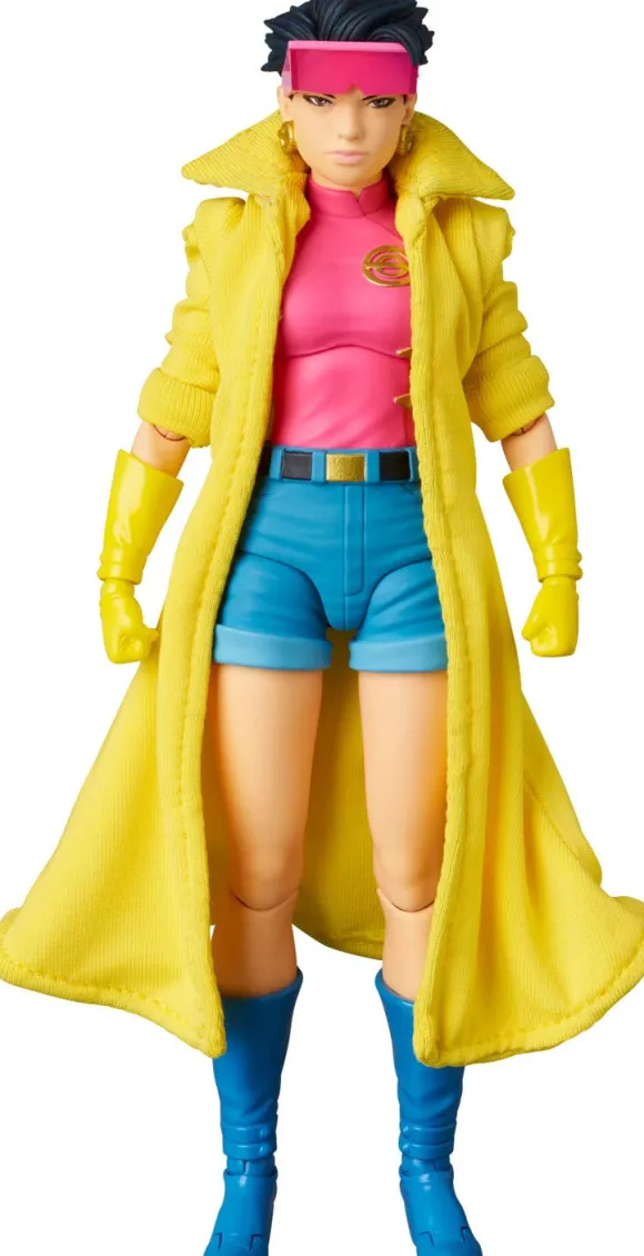MAFEX Jubilee (Comic Ver.)