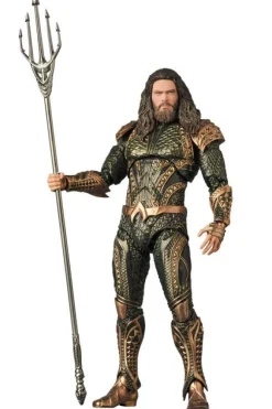 MAFEX Justice League - Aquaman