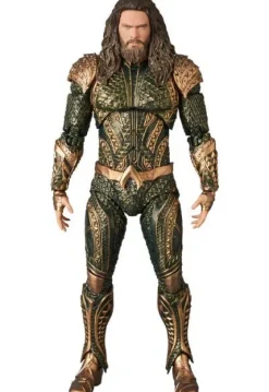 MAFEX Justice League - Aquaman