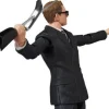 MAFEX Kingsman: The Secret Service - Gary "Eggsy" Unwin