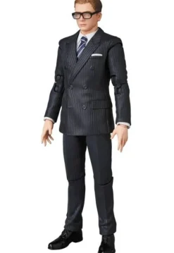 MAFEX Kingsman: The Secret Service - Gary "Eggsy" Unwin