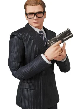 MAFEX Kingsman: The Secret Service - Gary