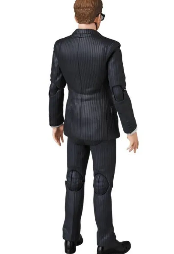 MAFEX Kingsman: The Secret Service - Gary "Eggsy" Unwin