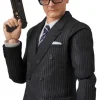 MAFEX Kingsman: The Secret Service - Harry "Galahad" Hart