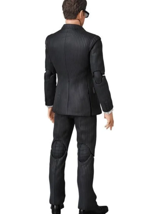 MAFEX Kingsman: The Secret Service - Harry "Galahad" Hart