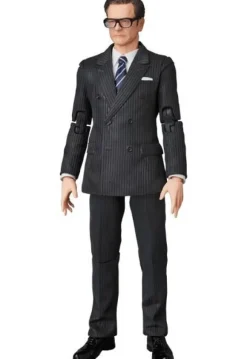 MAFEX Kingsman: The Secret Service - Harry