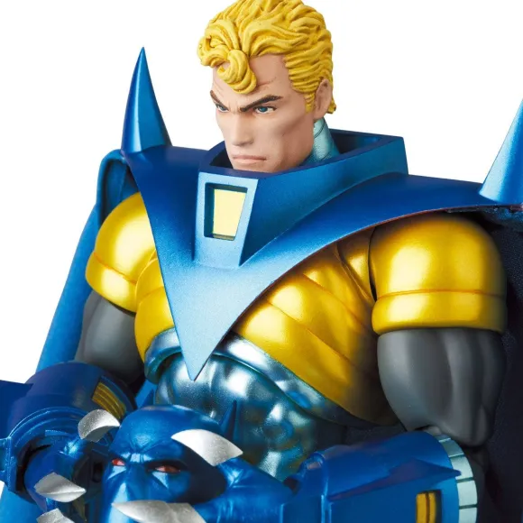 MAFEX Knightfall Batman