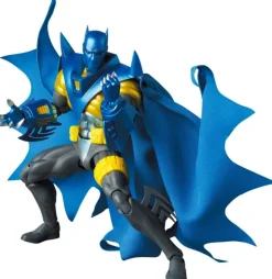 MAFEX Knightfall Batman