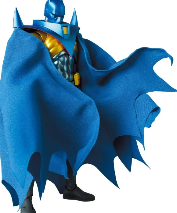 MAFEX Knightfall Batman