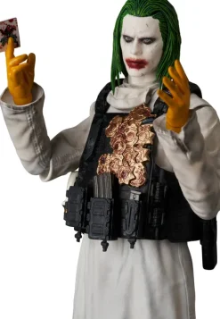MAFEX Knightmare The Joker (Zack Snyder's Justice League Ver.)