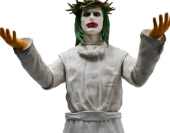 MAFEX Knightmare The Joker (Zack Snyder's Justice League Ver.)