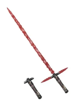 MAFEX Kylo Ren (Star Wars: The Force Awakens)