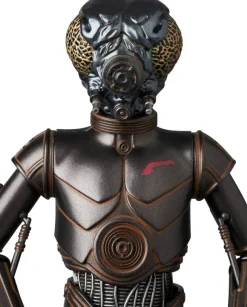 MAFEX 4-LOM (Star Wars: The Empire Strikes Back)