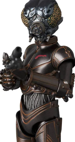 MAFEX 4-LOM (Star Wars: The Empire Strikes Back)