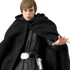 MAFEX Luke Skywalker (TM)(The Mandalorian Ver.)