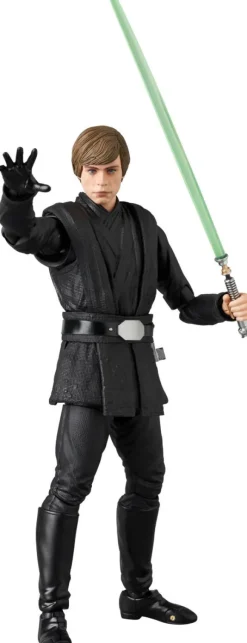 MAFEX Luke Skywalker (TM)(The Mandalorian Ver.)