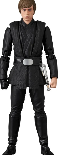 MAFEX Luke Skywalker (TM)(The Mandalorian Ver.)