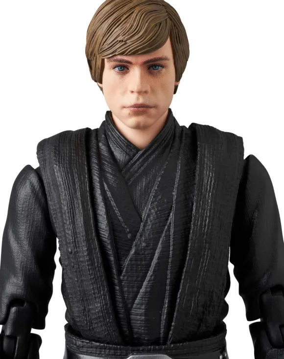 MAFEX Luke Skywalker (TM)(The Mandalorian Ver.)