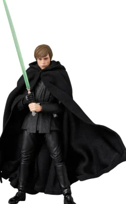 MAFEX Luke Skywalker (TM)(The Mandalorian Ver.)
