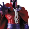 MAFEX Magneto (Comic Ver.) (Reissue)