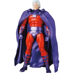 MAFEX Magneto (Original Comic Ver.)
